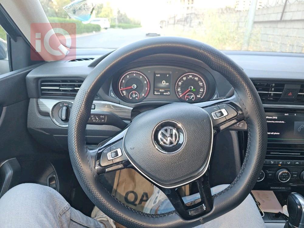 ڤۆڵکسواگن پاسات